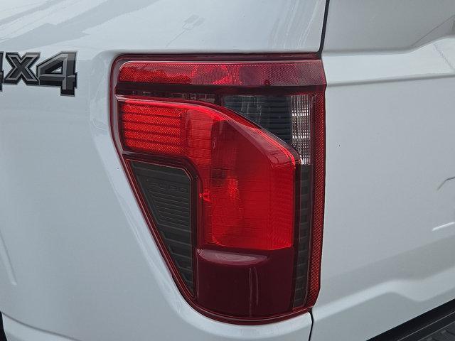 used 2024 Ford F-150 car, priced at $48,799