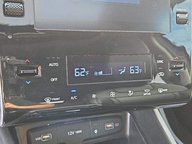 used 2023 Hyundai Tucson car, priced at $25,788