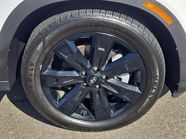 used 2024 Hyundai Palisade car, priced at $38,757