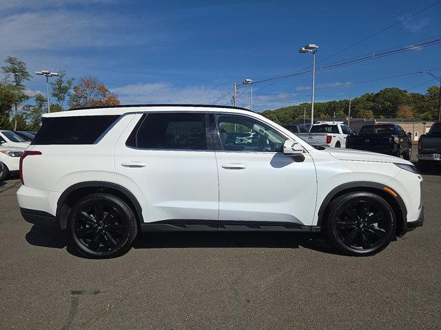 used 2024 Hyundai Palisade car, priced at $38,757
