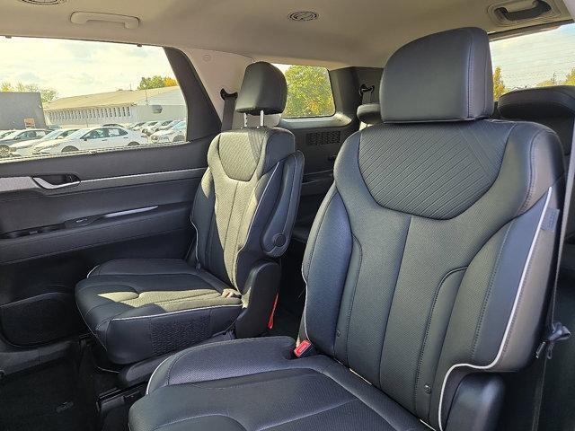 used 2024 Hyundai Palisade car, priced at $38,757