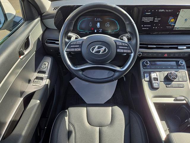 used 2024 Hyundai Palisade car, priced at $38,757