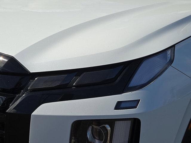 used 2024 Hyundai Palisade car, priced at $38,757