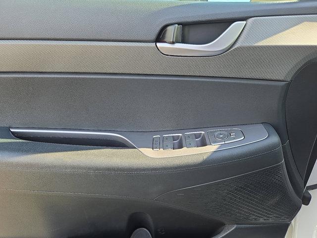 used 2024 Hyundai Palisade car, priced at $38,757