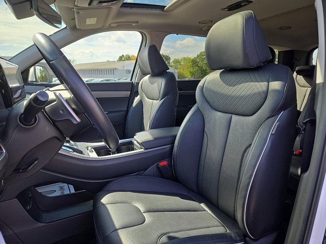 used 2024 Hyundai Palisade car, priced at $38,757