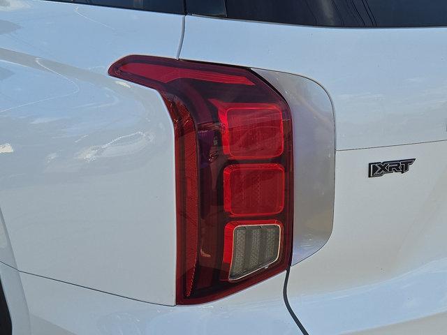 used 2024 Hyundai Palisade car, priced at $38,757