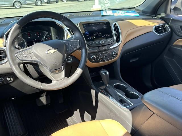 used 2020 Chevrolet Equinox car, priced at $22,498