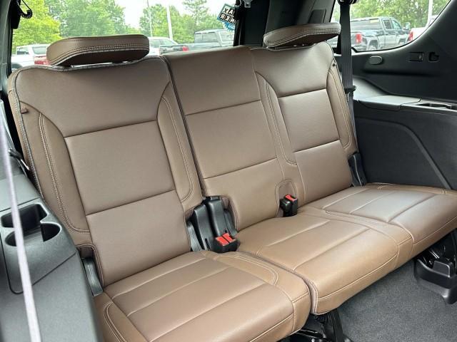 used 2024 Chevrolet Tahoe car, priced at $74,998