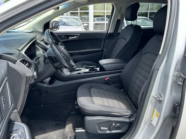 used 2017 Ford Edge car, priced at $11,998