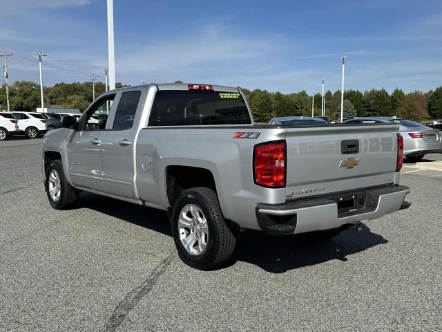 used 2019 Chevrolet Silverado 1500 LD car, priced at $26,998