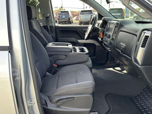 used 2019 Chevrolet Silverado 1500 LD car, priced at $26,998