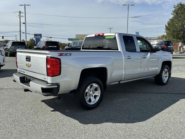 used 2019 Chevrolet Silverado 1500 LD car, priced at $26,998