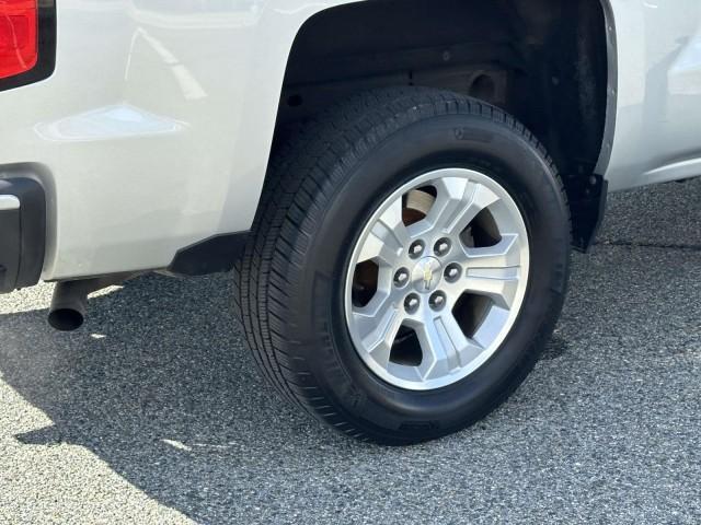 used 2019 Chevrolet Silverado 1500 LD car, priced at $26,998