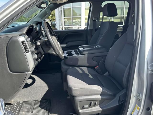 used 2019 Chevrolet Silverado 1500 LD car, priced at $26,998