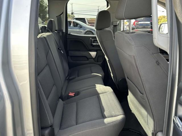 used 2019 Chevrolet Silverado 1500 LD car, priced at $26,998