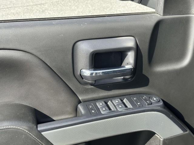 used 2019 Chevrolet Silverado 1500 LD car, priced at $26,998