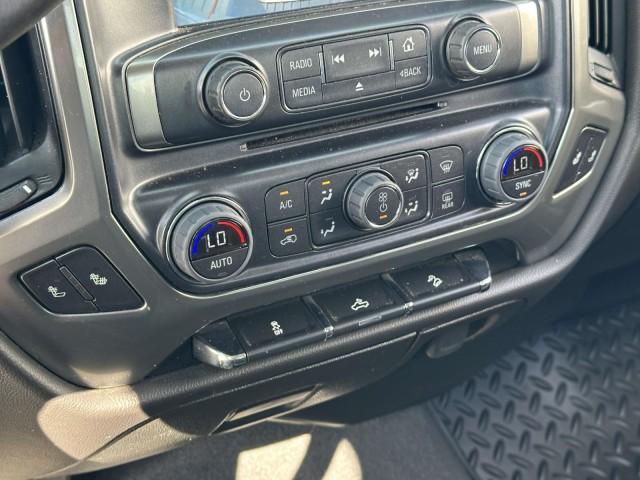 used 2019 Chevrolet Silverado 1500 LD car, priced at $26,998