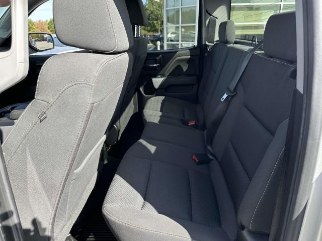 used 2019 Chevrolet Silverado 1500 LD car, priced at $26,998
