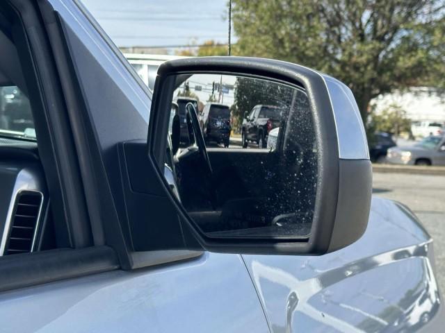 used 2019 Chevrolet Silverado 1500 LD car, priced at $26,998