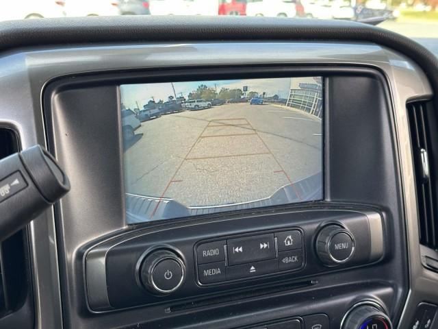 used 2019 Chevrolet Silverado 1500 LD car, priced at $26,998