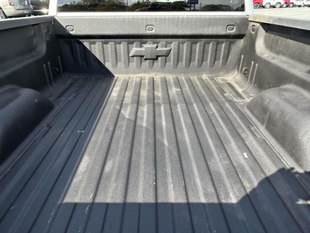 used 2019 Chevrolet Silverado 1500 LD car, priced at $26,998