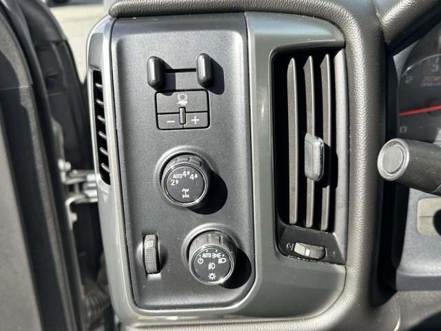 used 2019 Chevrolet Silverado 1500 LD car, priced at $26,998