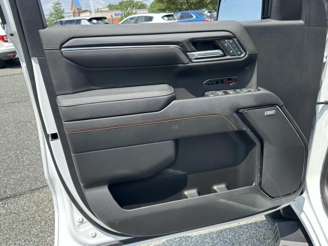 used 2023 GMC Sierra 1500 car, priced at $56,998