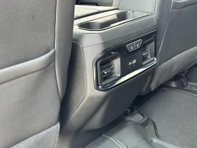 used 2023 GMC Sierra 1500 car, priced at $56,998