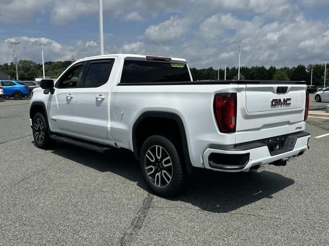 used 2023 GMC Sierra 1500 car, priced at $56,998