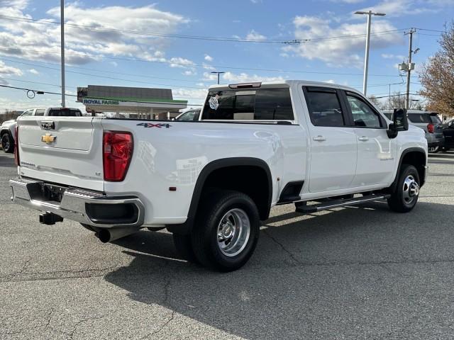 used 2024 Chevrolet Silverado 3500 car, priced at $65,998