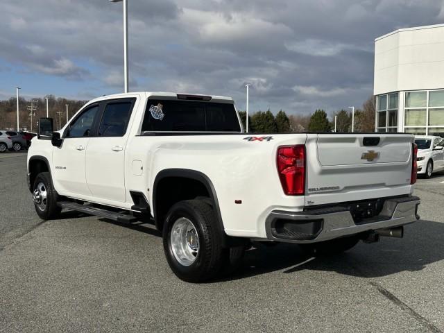 used 2024 Chevrolet Silverado 3500 car, priced at $65,998