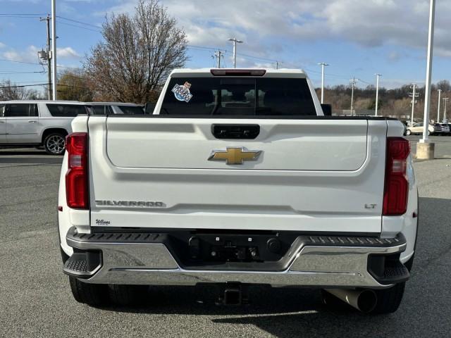 used 2024 Chevrolet Silverado 3500 car, priced at $65,998