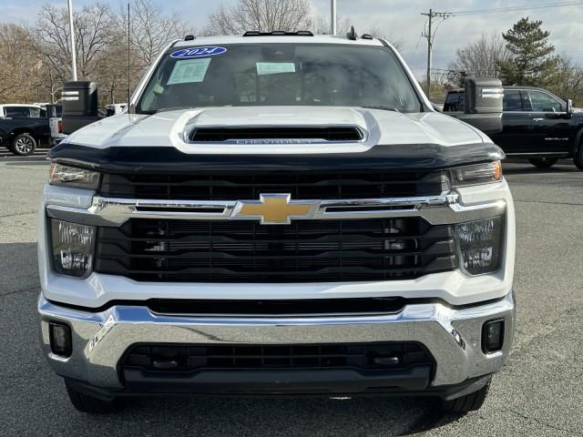 used 2024 Chevrolet Silverado 3500 car, priced at $65,998