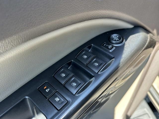 used 2016 GMC Canyon car, priced at $24,998