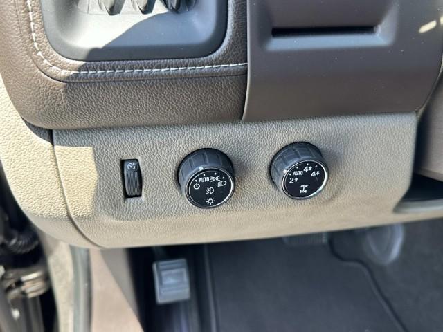 used 2016 GMC Canyon car, priced at $24,998