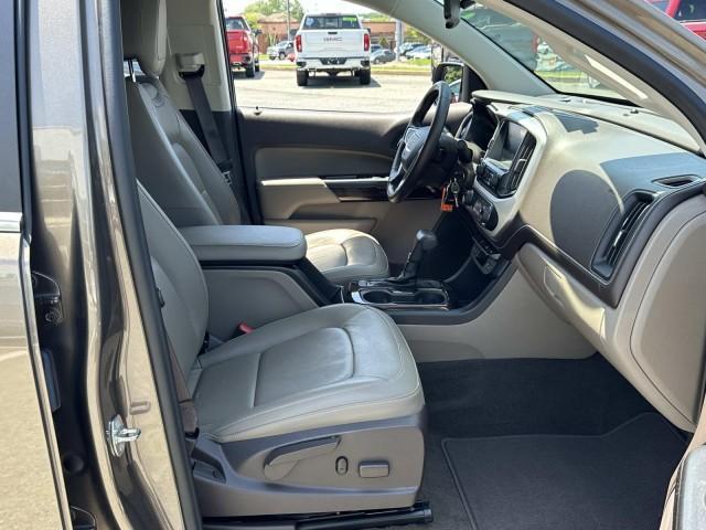 used 2016 GMC Canyon car, priced at $24,998