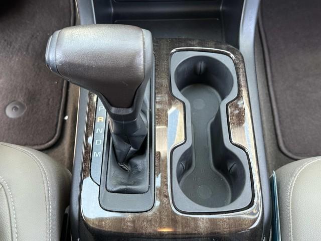 used 2016 GMC Canyon car, priced at $24,998