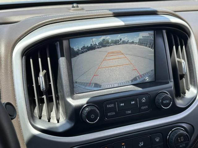 used 2016 GMC Canyon car, priced at $24,998