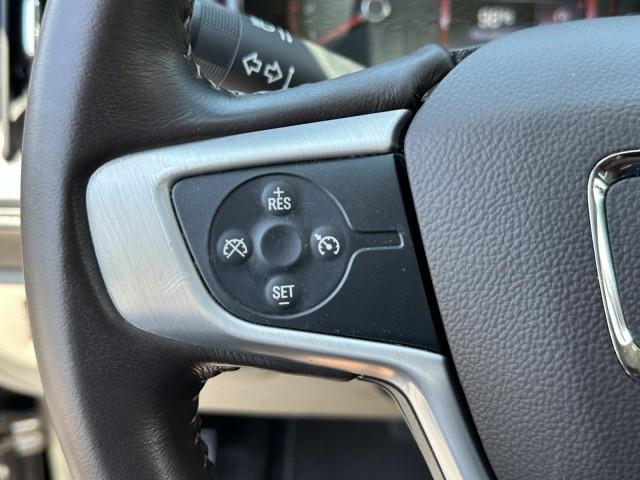 used 2016 GMC Canyon car, priced at $24,998