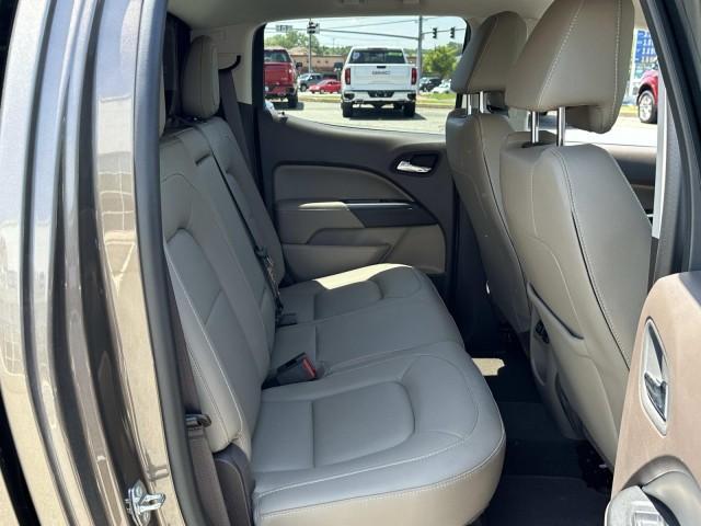used 2016 GMC Canyon car, priced at $24,998