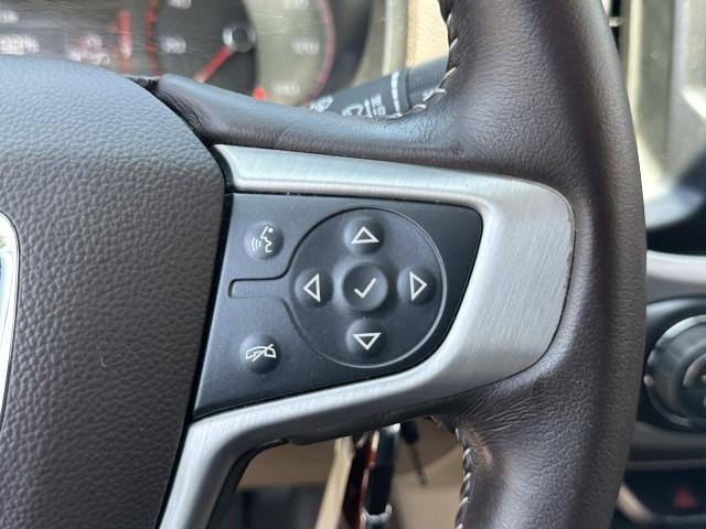 used 2016 GMC Canyon car, priced at $24,998