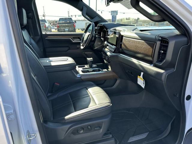 used 2022 Chevrolet Silverado 1500 car, priced at $53,998