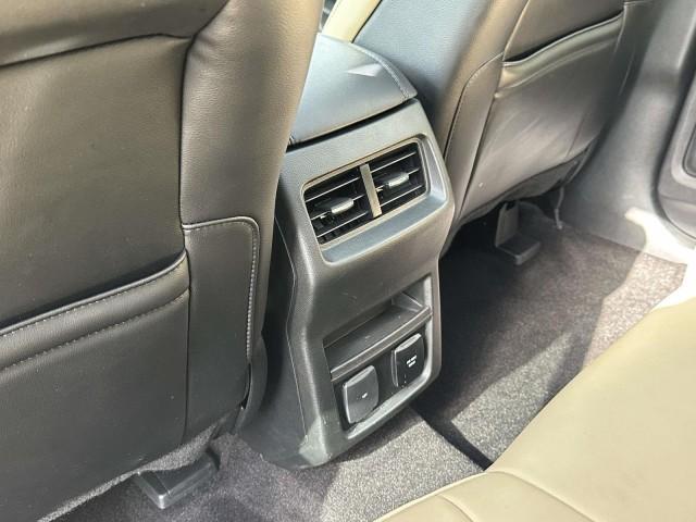 used 2020 Ford Edge car, priced at $18,998