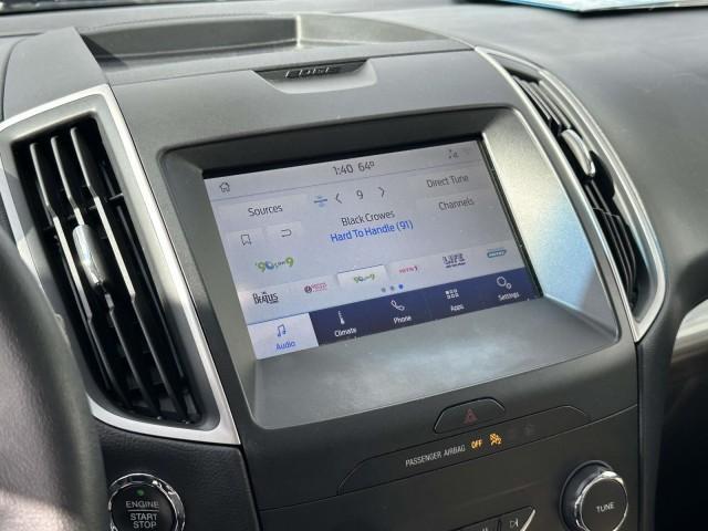 used 2020 Ford Edge car, priced at $18,998