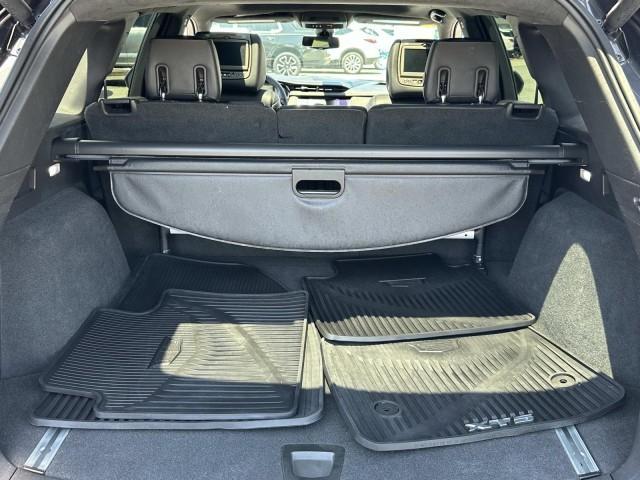 used 2017 Cadillac XT5 car, priced at $23,498