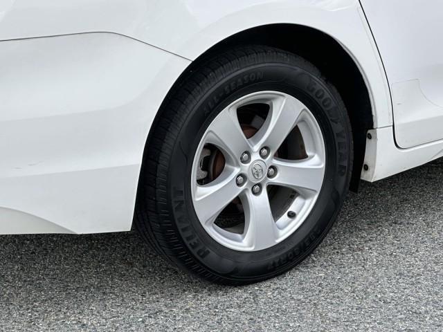 used 2015 Toyota Sienna car, priced at $14,998