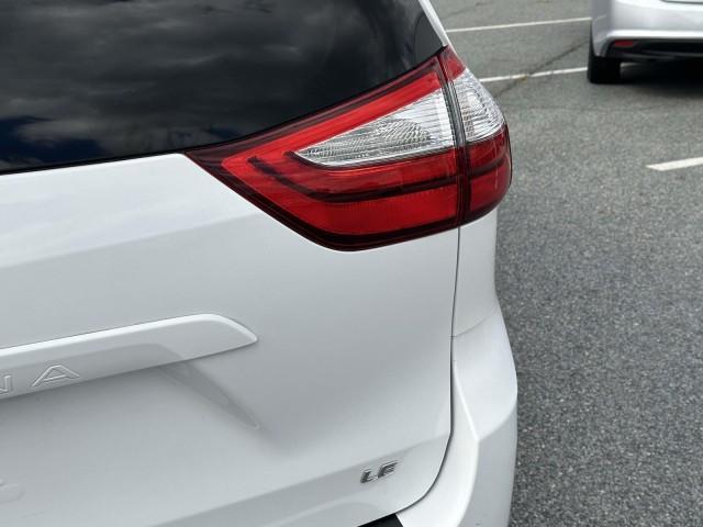used 2015 Toyota Sienna car, priced at $14,998