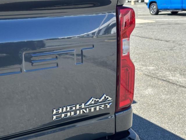 used 2020 Chevrolet Silverado 3500 car, priced at $53,998