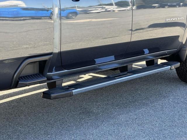 used 2020 Chevrolet Silverado 3500 car, priced at $53,998