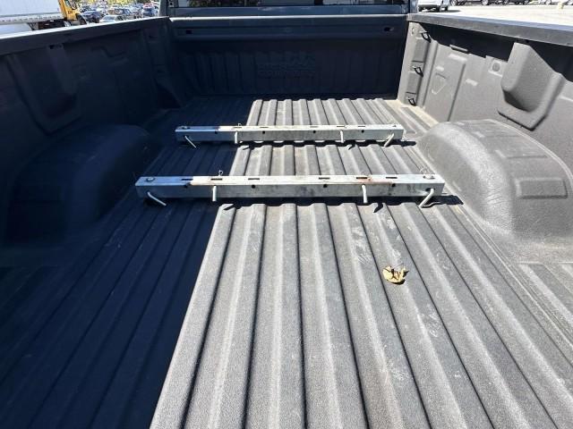 used 2020 Chevrolet Silverado 3500 car, priced at $53,998